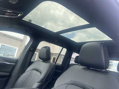 2026 Jeep Grand Cherokee, $48653. Photo 9