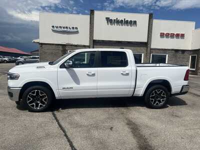 2026 RAM 1500 Crew Cab, $54986. Photo 2