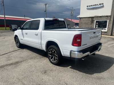 2026 RAM 1500 Crew Cab, $54986. Photo 3