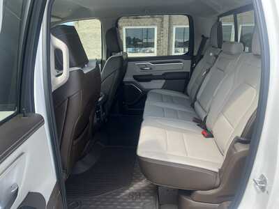 2026 RAM 1500 Crew Cab, $54986. Photo 6