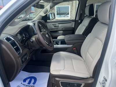 2026 RAM 1500 Crew Cab, $54986. Photo 8