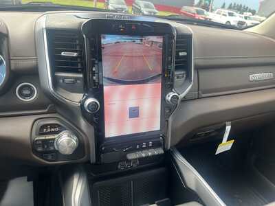 2026 RAM 1500 Crew Cab, $54986. Photo 10
