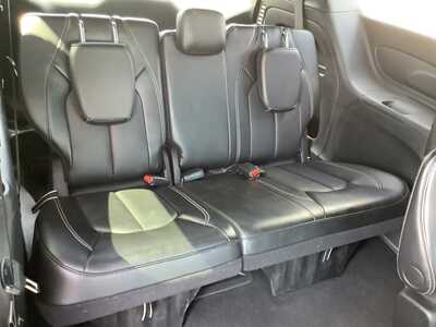 2025 Chrysler Pacifica, $30975. Photo 8