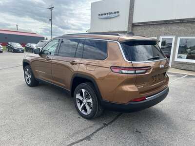 2026 Jeep Grand Cherokee L, $46113. Photo 3