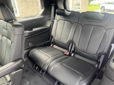 2026 Jeep Grand Cherokee L, $46113. Photo 6