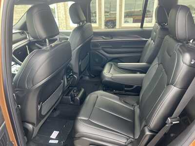 2026 Jeep Grand Cherokee L, $46113. Photo 7