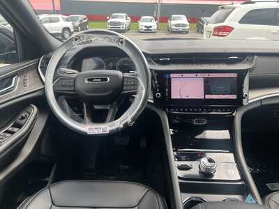 2026 Jeep Grand Cherokee L, $46113. Photo 8