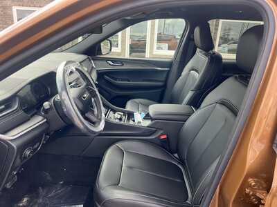 2026 Jeep Grand Cherokee L, $46113. Photo 9