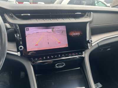 2026 Jeep Grand Cherokee L, $46113. Photo 10