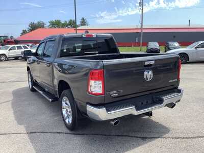 2019 RAM 1500 Crew Cab, $28575. Photo 3