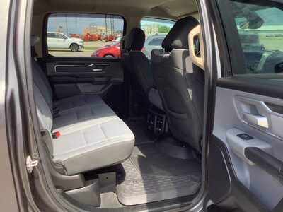2019 RAM 1500 Crew Cab, $28575. Photo 8