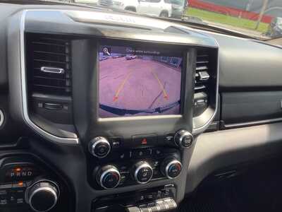 2019 RAM 1500 Crew Cab, $28575. Photo 11