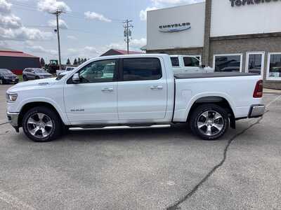 2019 RAM 1500 Crew Cab, $30975. Photo 2