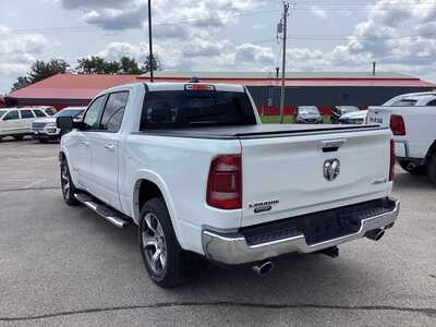 2019 RAM 1500 Crew Cab, $30975. Photo 3