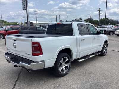 2019 RAM 1500 Crew Cab, $30975. Photo 4