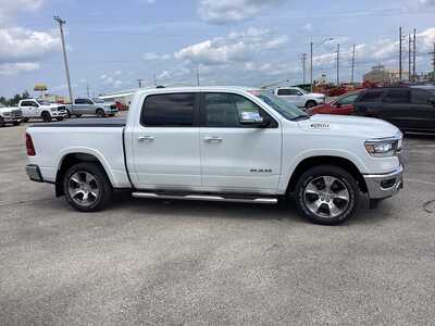 2019 RAM 1500 Crew Cab, $30975. Photo 5