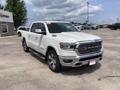 2019 RAM 1500 Crew Cab, $30975. Photo 6