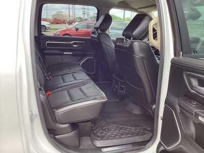 2019 RAM 1500 Crew Cab, $30975. Photo 8