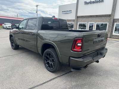 2026 RAM 1500 Crew Cab, $0. Photo 4