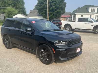 2021 Dodge Durango, $32975. Photo 2