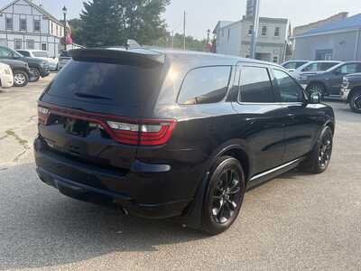 2021 Dodge Durango, $32975. Photo 3