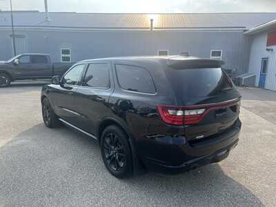 2021 Dodge Durango, $32975. Photo 4