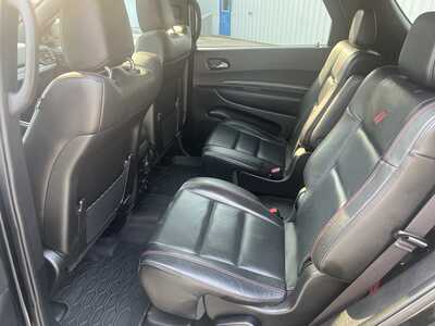 2021 Dodge Durango, $32975. Photo 5