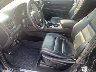 2021 Dodge Durango, $32975. Photo 6
