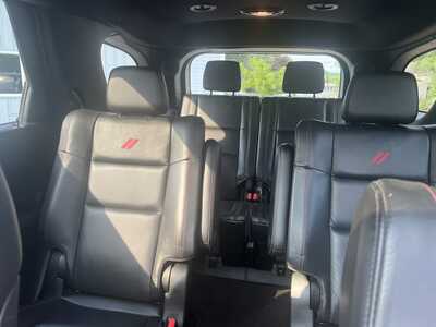 2021 Dodge Durango, $32975. Photo 7