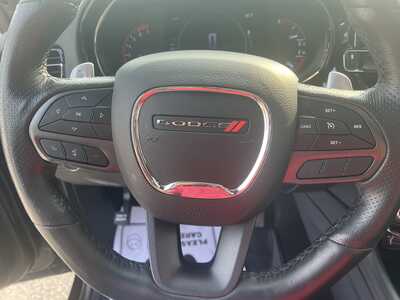 2021 Dodge Durango, $32975. Photo 12