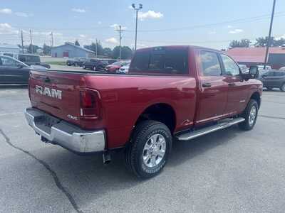 2026 RAM 2500 Crew Cab, $63829. Photo 4