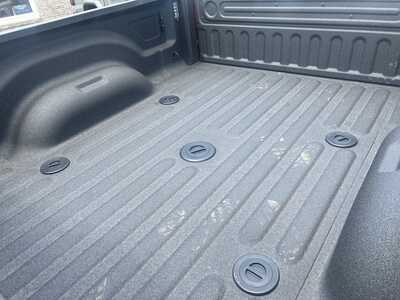 2026 RAM 2500 Crew Cab, $63829. Photo 6