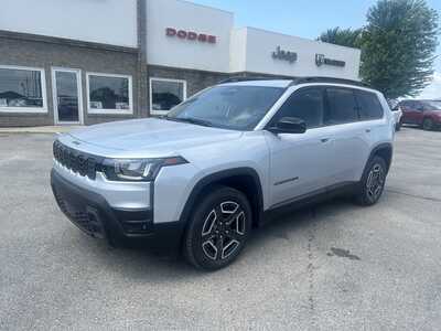 2026 Jeep Cherokee, $38416. Photo 1