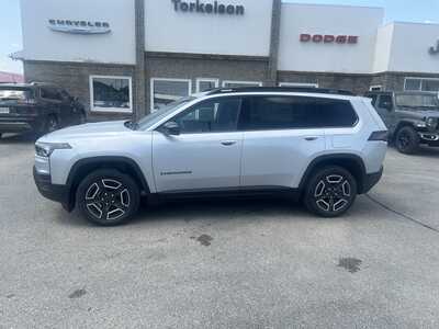 2026 Jeep Cherokee, $38416. Photo 2