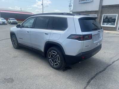 2026 Jeep Cherokee, $38416. Photo 3