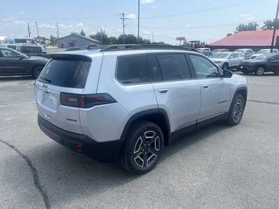 2026 Jeep Cherokee, $38416. Photo 4