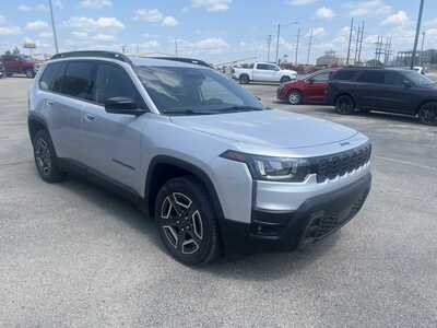 2026 Jeep Cherokee, $38416. Photo 5