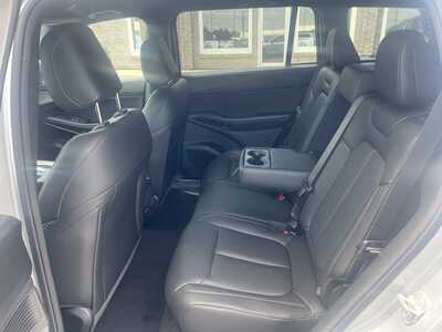 2026 Jeep Cherokee, $38416. Photo 6