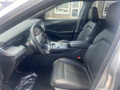 2026 Jeep Cherokee, $38416. Photo 8