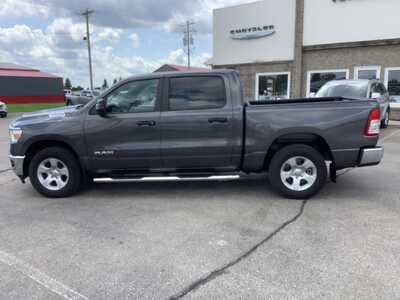 2023 RAM 1500 Crew Cab, $34975. Photo 2