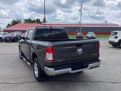 2023 RAM 1500 Crew Cab, $34975. Photo 3