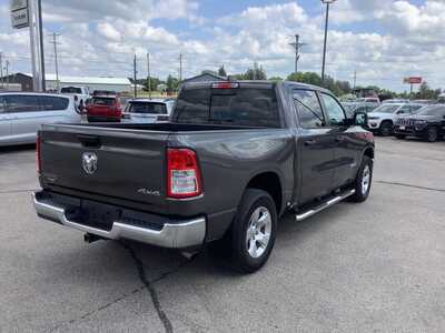 2023 RAM 1500 Crew Cab, $34975. Photo 4