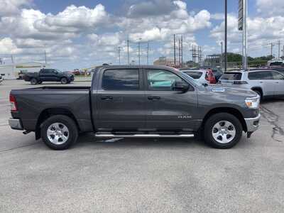 2023 RAM 1500 Crew Cab, $34975. Photo 5