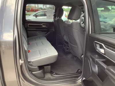 2023 RAM 1500 Crew Cab, $34975. Photo 8