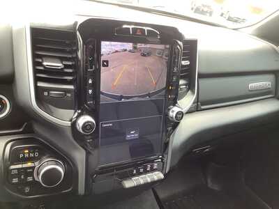 2023 RAM 1500 Crew Cab, $34975. Photo 11