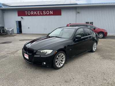 2011 BMW 3 Series, $4975. Photo 1