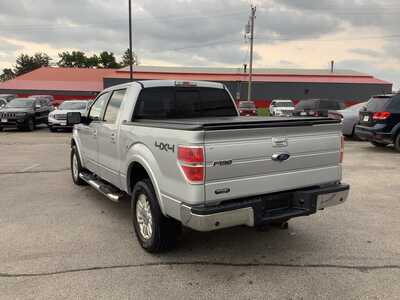 2014 Ford F150 Crew Cab, $14975. Photo 3