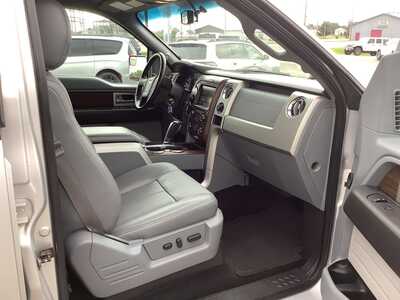 2014 Ford F150 Crew Cab, $14975. Photo 7