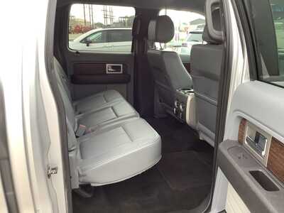 2014 Ford F150 Crew Cab, $14975. Photo 8