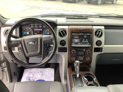 2014 Ford F150 Crew Cab, $14975. Photo 10